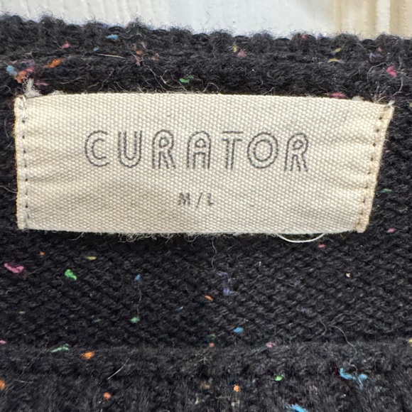 Curator Greta Sweater - Picture 3 of 5